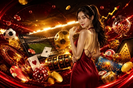 mufc888